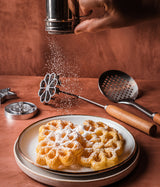 Swedish Rosettes Wafflette Kit