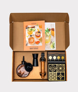 Whiskey Cocktails Kit